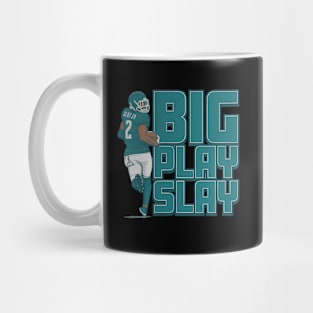 Darius Slay Big Play Slay Mug